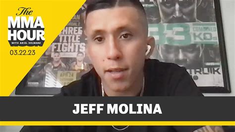 jeff molina videos|Jeff Molina Opens Up About Coming Out as Bisexual